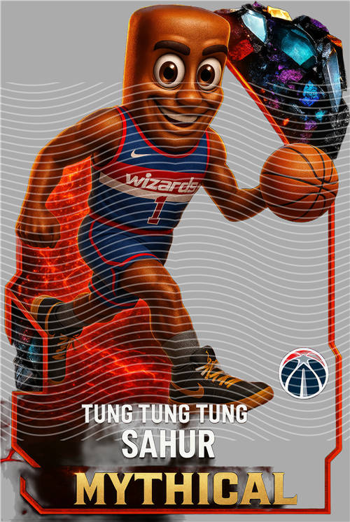 Tung Tung sahur-TT 425